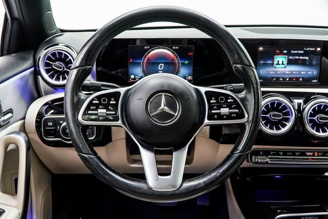 2022 Mercedes-Benz A-Class A 220 Sedan - 22935374 - 17