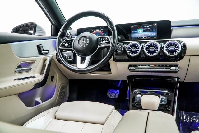 2022 Mercedes-Benz A-Class A 220 Sedan - 22935374 - 18