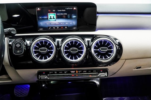 2022 Mercedes-Benz A-Class A 220 Sedan - 22935374 - 20