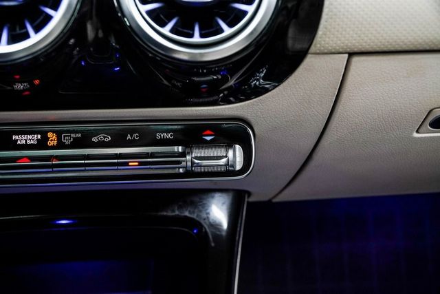 2022 Mercedes-Benz A-Class A 220 Sedan - 22935374 - 21