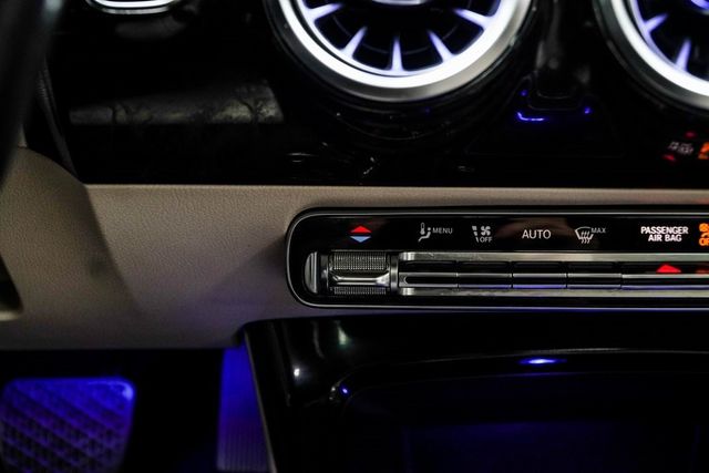 2022 Mercedes-Benz A-Class A 220 Sedan - 22935374 - 22