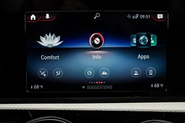 2022 Mercedes-Benz A-Class A 220 Sedan - 22935374 - 25