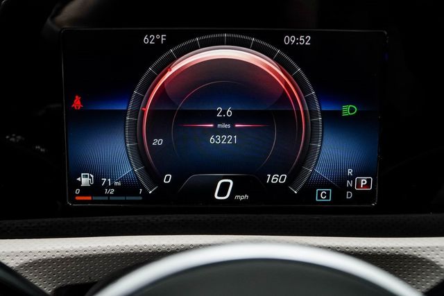 2022 Mercedes-Benz A-Class A 220 Sedan - 22935374 - 28