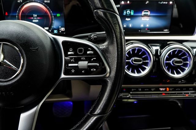 2022 Mercedes-Benz A-Class A 220 Sedan - 22935374 - 29