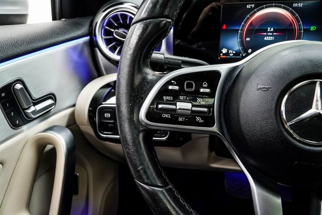2022 Mercedes-Benz A-Class A 220 Sedan - 22935374 - 30