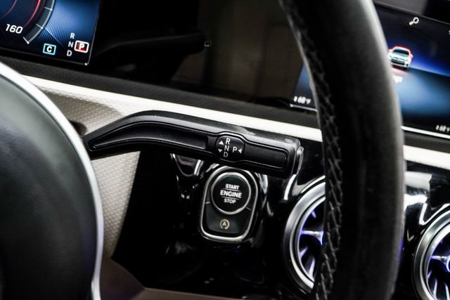 2022 Mercedes-Benz A-Class A 220 Sedan - 22935374 - 31