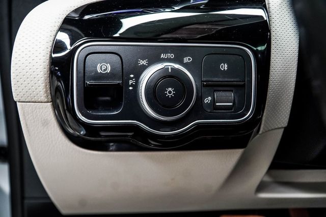 2022 Mercedes-Benz A-Class A 220 Sedan - 22935374 - 34