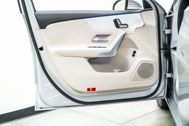 2022 Mercedes-Benz A-Class A 220 Sedan - 22935374 - 35