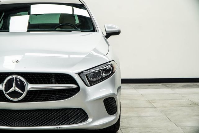 2022 Mercedes-Benz A-Class A 220 Sedan - 22935374 - 3