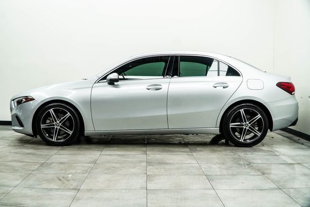 2022 Mercedes-Benz A-Class A 220 Sedan - 22935374 - 7