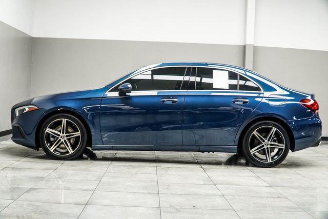 2022 Mercedes-Benz A-Class A 220 Sedan - 22948683 - 10