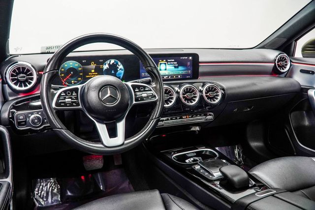 2022 Mercedes-Benz A-Class A 220 Sedan - 22948683 - 18