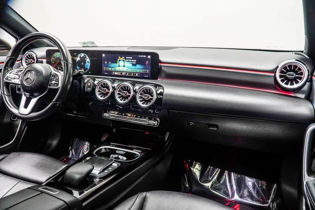 2022 Mercedes-Benz A-Class A 220 Sedan - 22948683 - 19