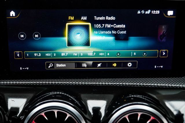 2022 Mercedes-Benz A-Class A 220 Sedan - 22948683 - 24