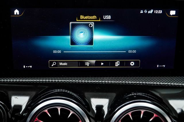 2022 Mercedes-Benz A-Class A 220 Sedan - 22948683 - 25