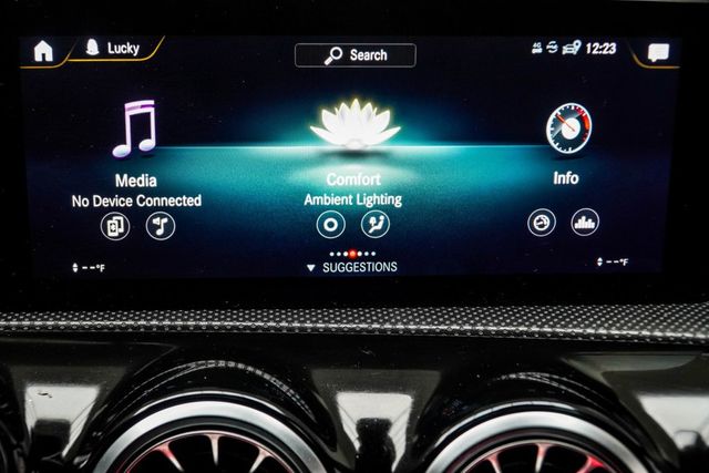 2022 Mercedes-Benz A-Class A 220 Sedan - 22948683 - 26