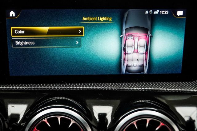 2022 Mercedes-Benz A-Class A 220 Sedan - 22948683 - 27