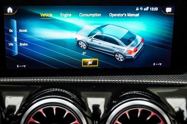 2022 Mercedes-Benz A-Class A 220 Sedan - 22948683 - 28