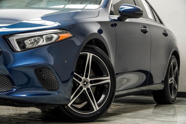 2022 Mercedes-Benz A-Class A 220 Sedan - 22948683 - 2