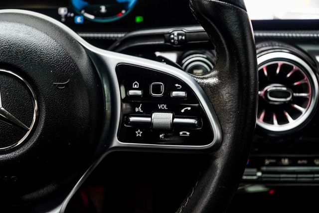 2022 Mercedes-Benz A-Class A 220 Sedan - 22948683 - 30