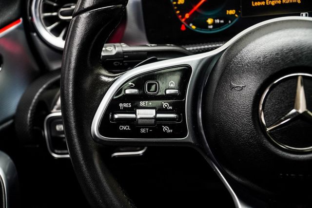 2022 Mercedes-Benz A-Class A 220 Sedan - 22948683 - 31