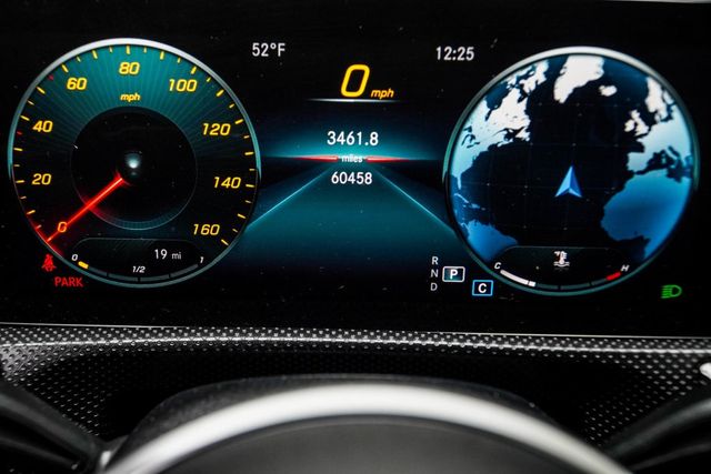 2022 Mercedes-Benz A-Class A 220 Sedan - 22948683 - 33