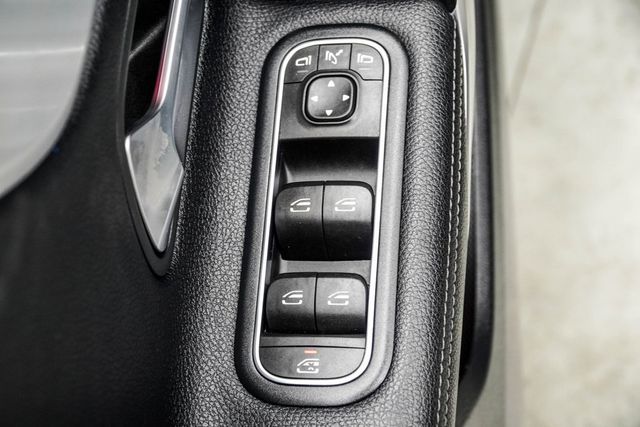 2022 Mercedes-Benz A-Class A 220 Sedan - 22948683 - 36