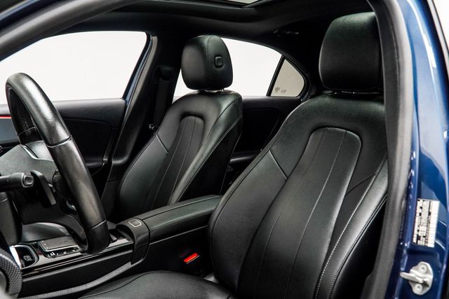 2022 Mercedes-Benz A-Class A 220 Sedan - 22948683 - 38