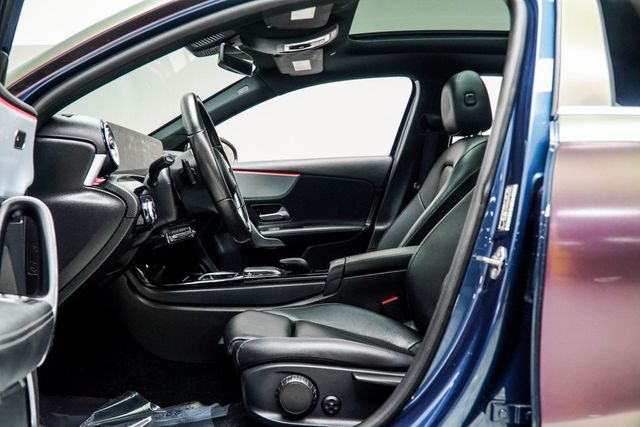 2022 Mercedes-Benz A-Class A 220 Sedan - 22948683 - 39