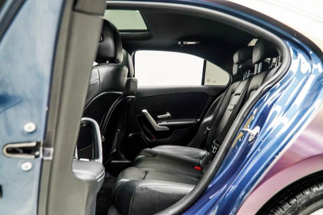 2022 Mercedes-Benz A-Class A 220 Sedan - 22948683 - 40