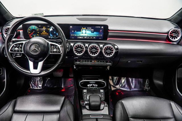 2022 Mercedes-Benz A-Class A 220 Sedan - 22948683 - 4