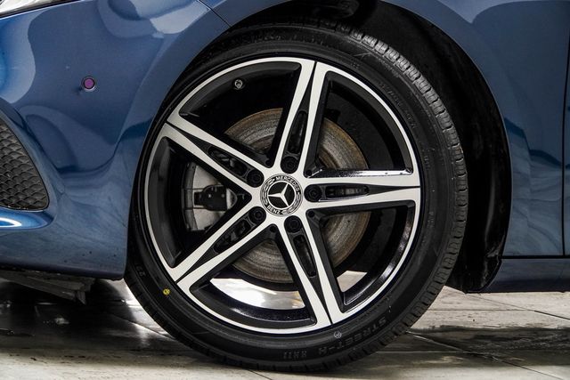 2022 Mercedes-Benz A-Class A 220 Sedan - 22948683 - 5