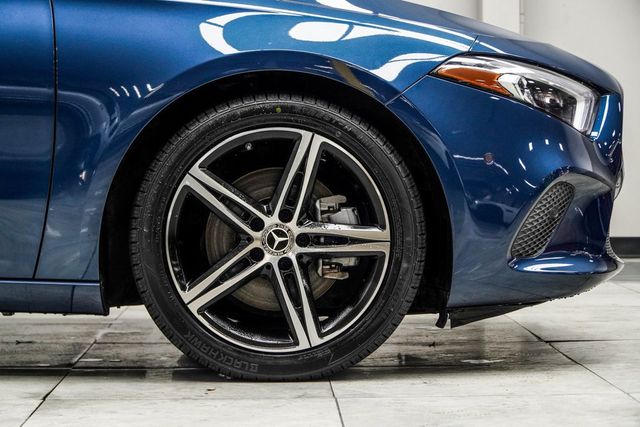 2022 Mercedes-Benz A-Class A 220 Sedan - 22948683 - 6