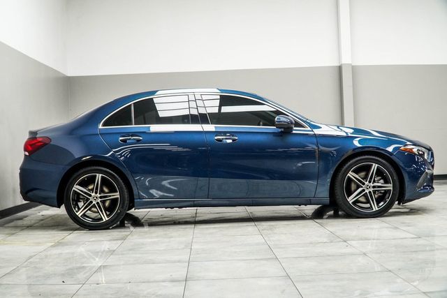 2022 Mercedes-Benz A-Class A 220 Sedan - 22948683 - 7