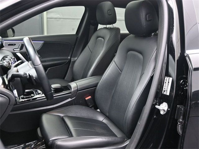 2022 Mercedes-Benz A-Class A 220 Sedan - 22969878 - 10