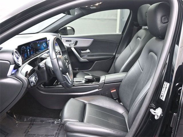 2022 Mercedes-Benz A-Class A 220 Sedan - 22969878 - 11