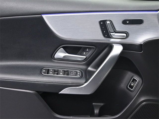 2022 Mercedes-Benz A-Class A 220 Sedan - 22969878 - 12