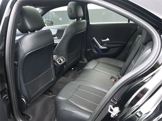 2022 Mercedes-Benz A-Class A 220 Sedan - 22969878 - 13