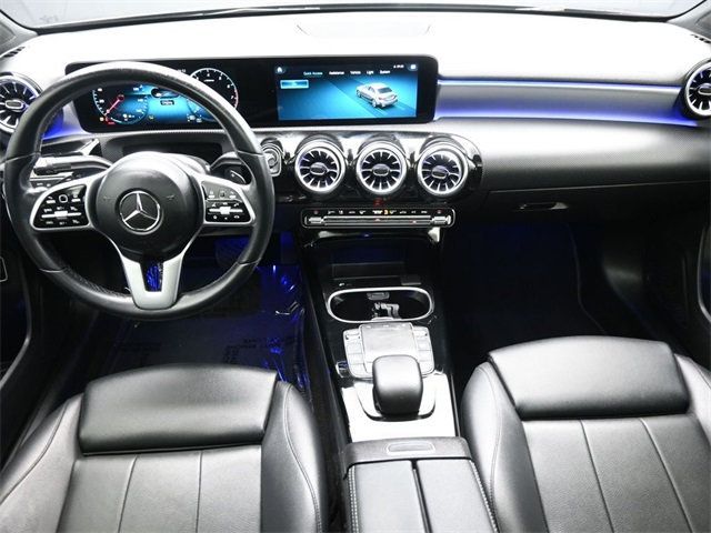 2022 Mercedes-Benz A-Class A 220 Sedan - 22969878 - 19