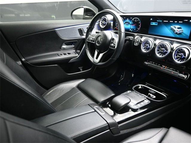 2022 Mercedes-Benz A-Class A 220 Sedan - 22969878 - 21