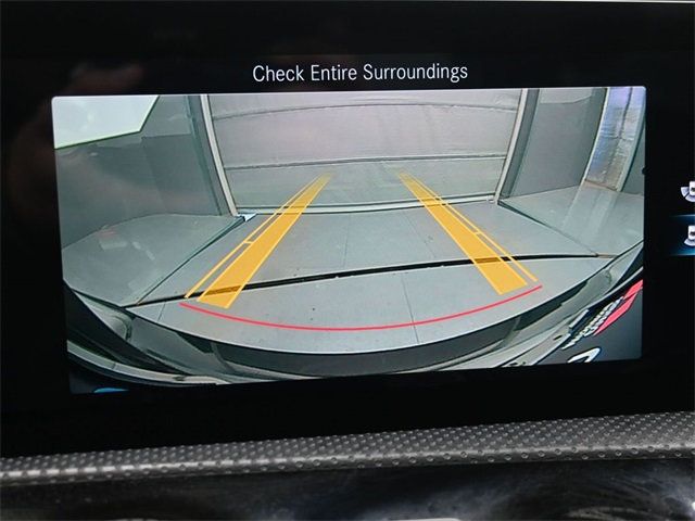 2022 Mercedes-Benz A-Class A 220 Sedan - 22969878 - 24