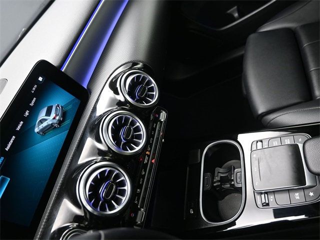 2022 Mercedes-Benz A-Class A 220 Sedan - 22969878 - 25