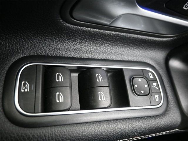 2022 Mercedes-Benz A-Class A 220 Sedan - 22969878 - 33