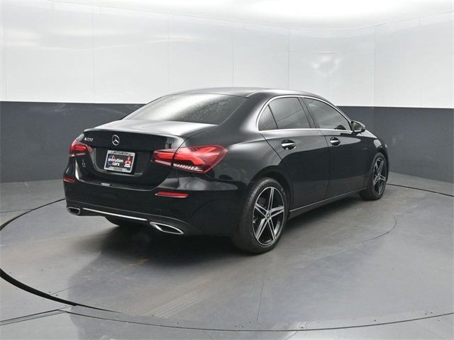 2022 Mercedes-Benz A-Class A 220 Sedan - 22969878 - 35