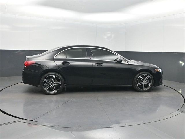 2022 Mercedes-Benz A-Class A 220 Sedan - 22969878 - 36