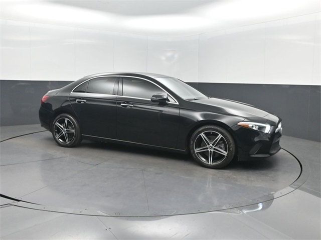 2022 Mercedes-Benz A-Class A 220 Sedan - 22969878 - 37