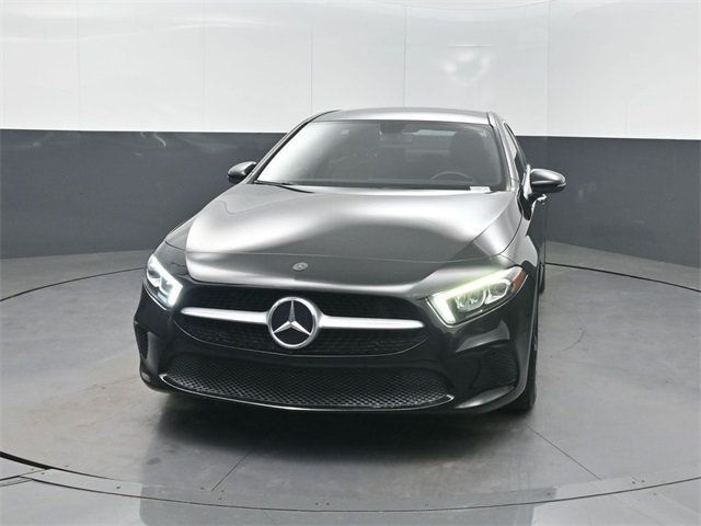 2022 Mercedes-Benz A-Class A 220 Sedan - 22969878 - 38