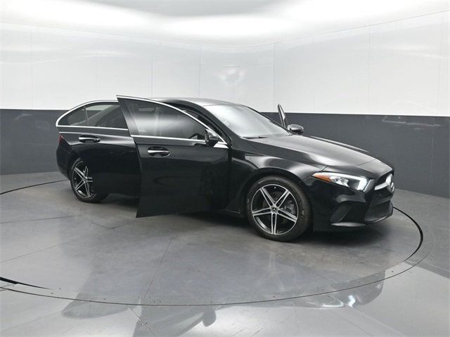 2022 Mercedes-Benz A-Class A 220 Sedan - 22969878 - 41