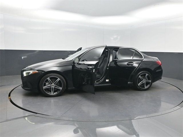 2022 Mercedes-Benz A-Class A 220 Sedan - 22969878 - 42