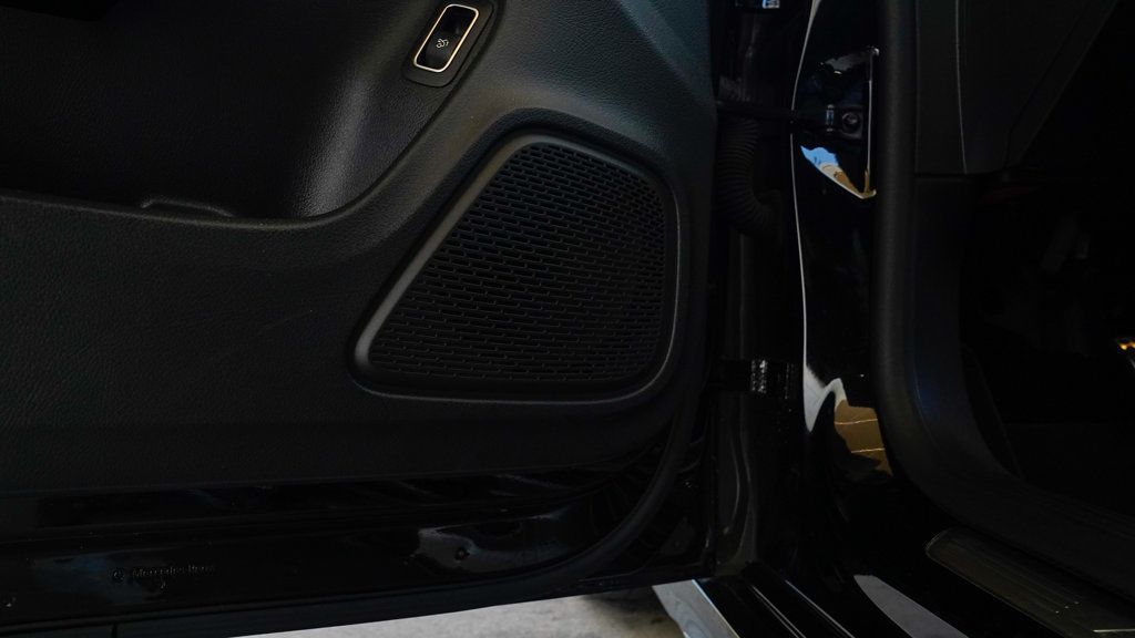 2022 Mercedes Benz CLA AMG 35 4MATIC photo 45